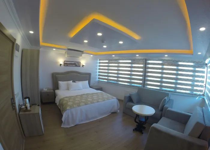 Aparthotel Golden Galley