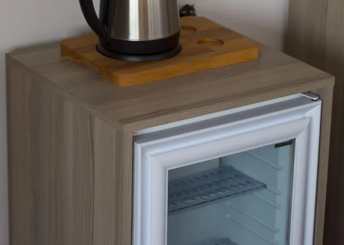 Aparthotel Golden Galley Istanbul