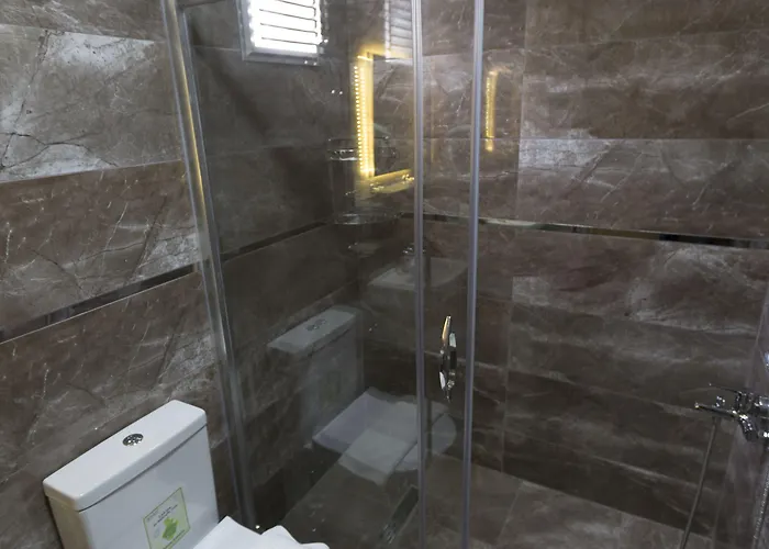 Aparthotel Golden Galley 3*