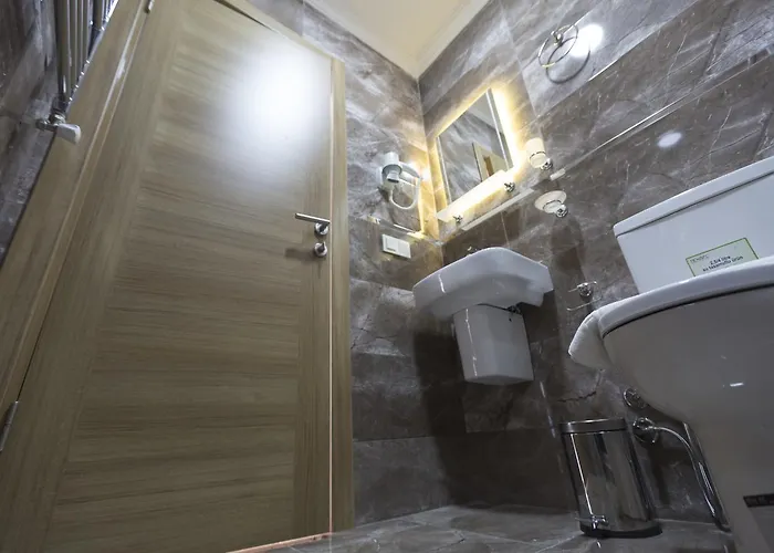 Golden Galley Istanbul