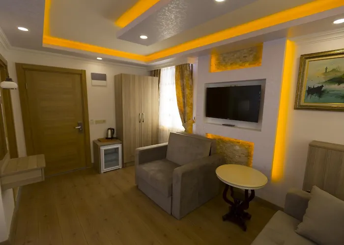 Golden Galley Istanbul