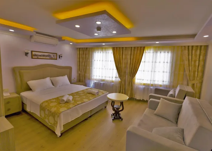 Golden Galley Istanbul