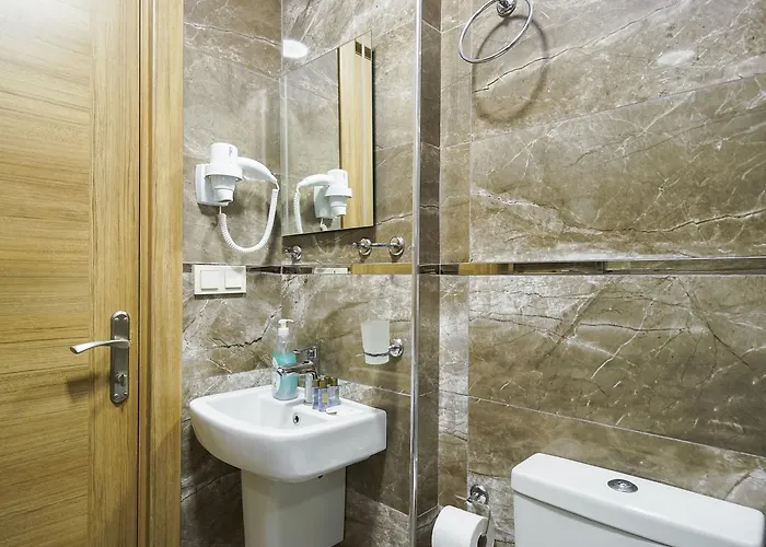 Golden Galley Istanbul